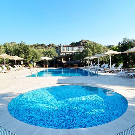 Assos Park Hotel Kültér fotó