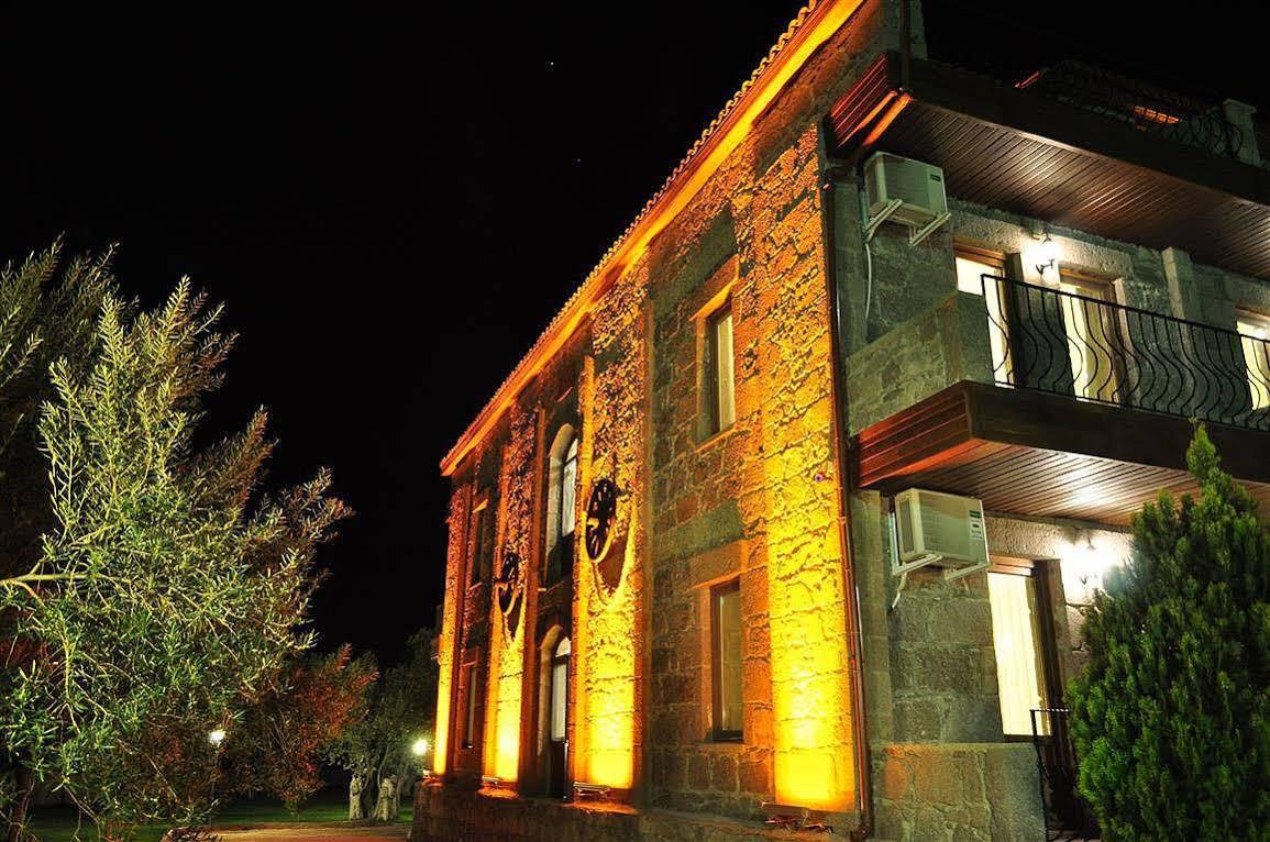 Assos Park Hotel Kültér fotó