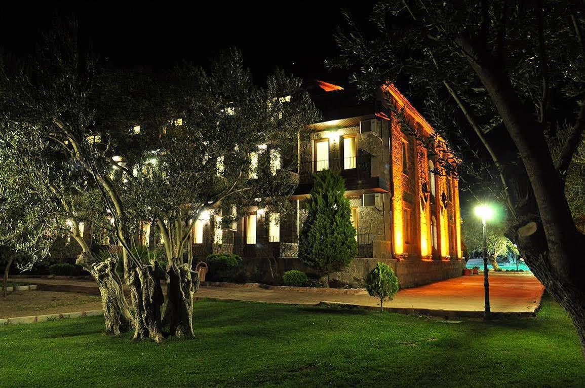 Assos Park Hotel Kültér fotó