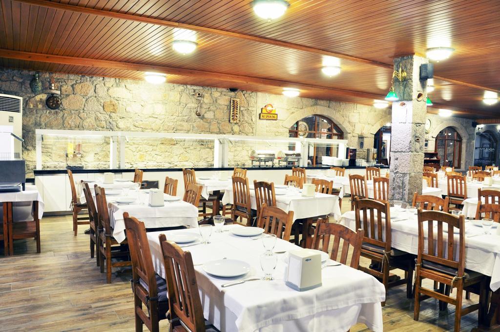 Assos Park Hotel Kültér fotó