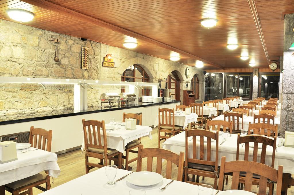 Assos Park Hotel Kültér fotó