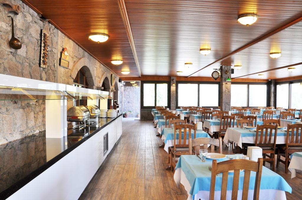 Assos Park Hotel Kültér fotó